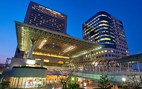 โรงแรมอโกรา รีเจนซี โอซาก้า ซาไก